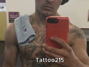 Tattoo215