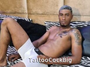 TattooCockBig