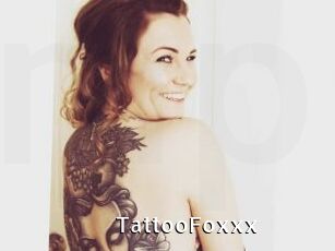 TattooFoxxx