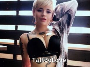 TattooLover