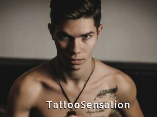 TattooSensation