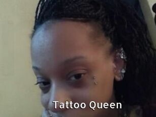Tattoo_Queen