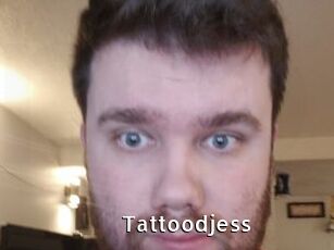 Tattoodjess