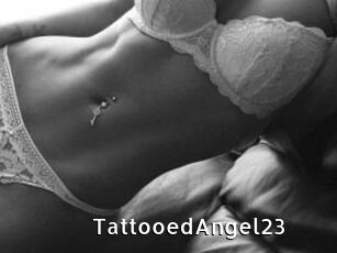 TattooedAngel23
