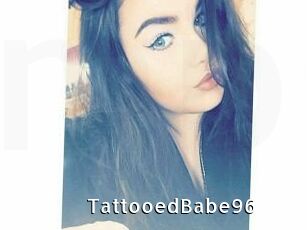 TattooedBabe96