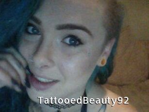 TattooedBeauty92