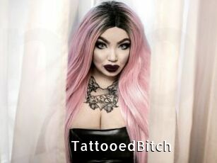 TattooedBitch