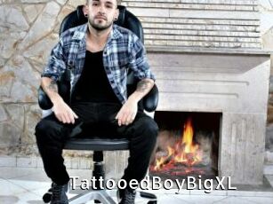 TattooedBoyBigXL