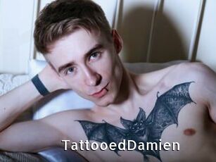 TattooedDamien
