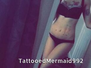 TattooedMermaid992