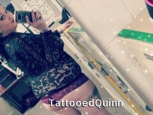 TattooedQuinn