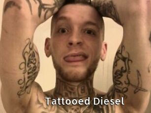 Tattooed_Diesel
