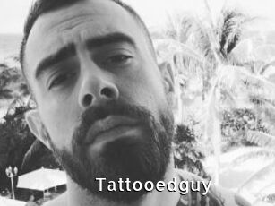 Tattooedguy