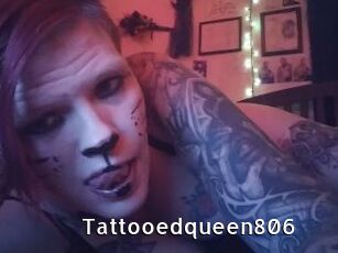 Tattooedqueen806