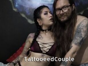 TattooeedCouple