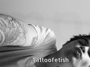 Tattoofetish