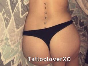 TattooloverXO