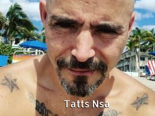 Tatts_Nsa My Porno Stash
