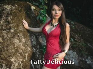 TattyDelicious