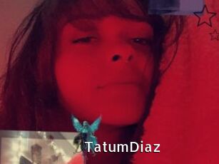 TatumDiaz