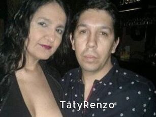 TatyRenzo