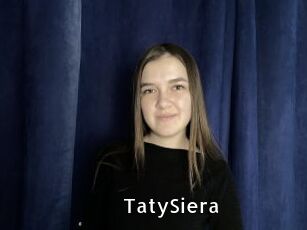 TatySiera