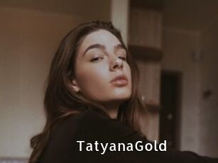 TatyanaGold