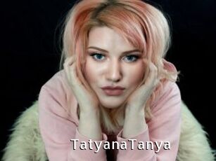 TatyanaTanya