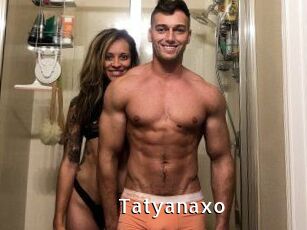 Tatyanaxo