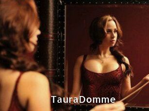 TauraDomme