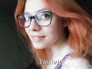 Tauriely