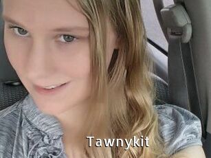 Tawnykit
