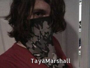 TayaMarshall