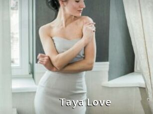 Taya_Love