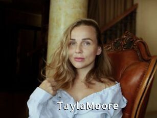 TaylaMoore