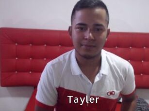 Tayler