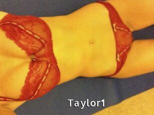 Taylor1