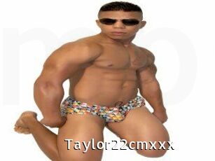 Taylor22cmxxx