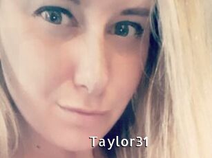 Taylor31