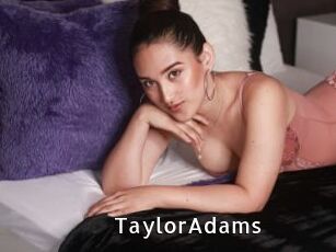 TaylorAdams