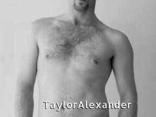 TaylorAlexander