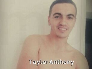 TaylorAnthony