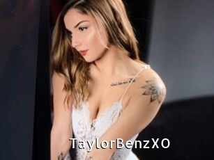 TaylorBenzXO
