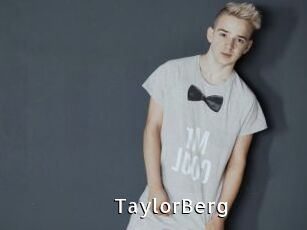 TaylorBerg