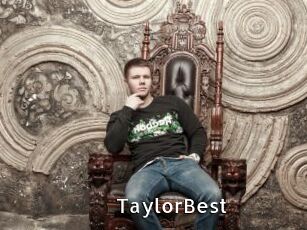 TaylorBest