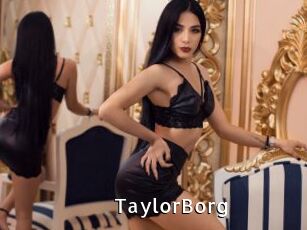 TaylorBorg