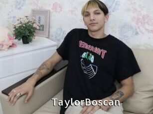 TaylorBoscan