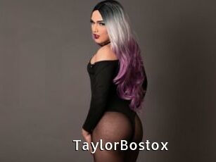 TaylorBostox