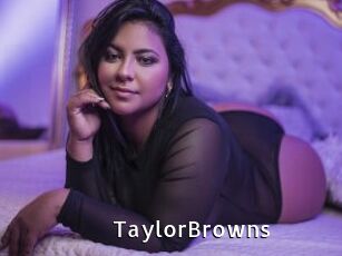 TaylorBrowns