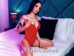 TaylorCambell